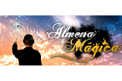 'Almena Mágica'-Valladoliddestinomagico