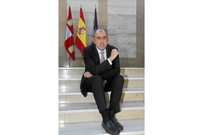 José María Hernández-Brágimo
