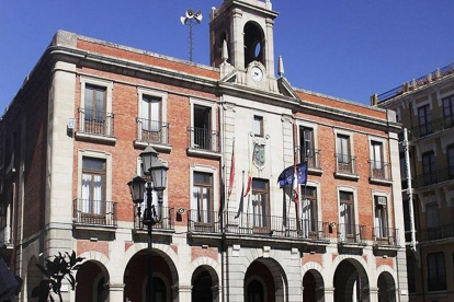 El Ayuntamiento de Zamora paga en menos de seis días.-ICAL
