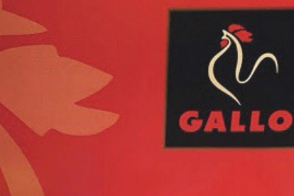 El logo de Pastas Gallo.-EL PERIÓDICO