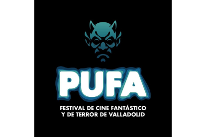 Una imagen del logo del festival