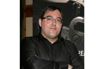Rodrigo Martín Noriega-ICAL