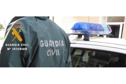 Guardia Civil detiene a los 5 integrantes de una banda criminal que introducía cocaína en España.-E.M
