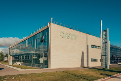 El centro tecnológico Cartif participa en 64 proyectos del programa marco europeo de investigación. -E. M.