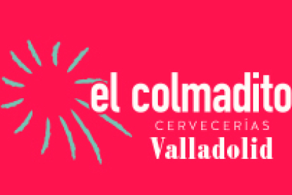 Patrocinado por EL COLMADITO Cervecerías Valladolid