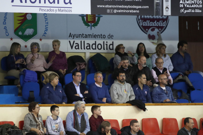 Recoletas Atlético Valladolid - Cisne. / PHOTOGENIC