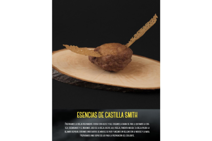 Esencias de Castilla Smith - Talavera