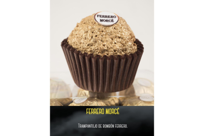 Ferrero Morcé - Las Kubas