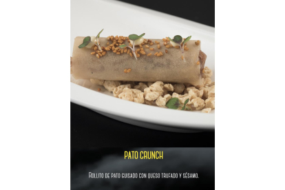 Patro Crunch - La Cacatua