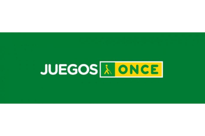 Logotipo de Juegos Once-ONCE