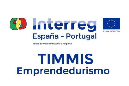 Proyecto Timmis Emprendurismo-REDTECUE
