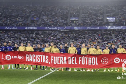 Real Valladolid - Barcelona (112)