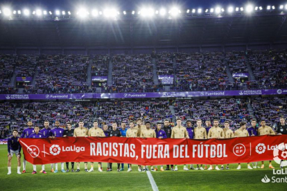 Real Valladolid - Barcelona (123)