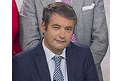 Julio Somoano, director de los servicios informativos de TVE.-Foto: RTVE