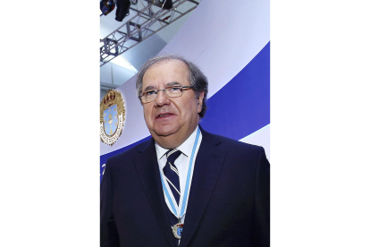Juan Vicente Herrera.-ICAL
