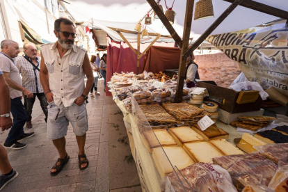 Mercado Medieval de Tordesillas.- PHOTOGENIC