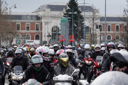 Desfile de Banderas de Pingüinos 2024. -ICAL