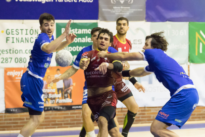 Copa del Rey: Oviedo -Recoletas Atlético Valladolid. / LOF