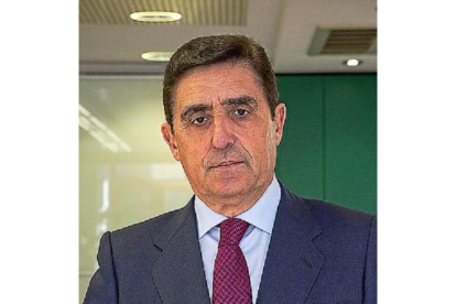 Carlos Martínez Izquierdo.-ICAL