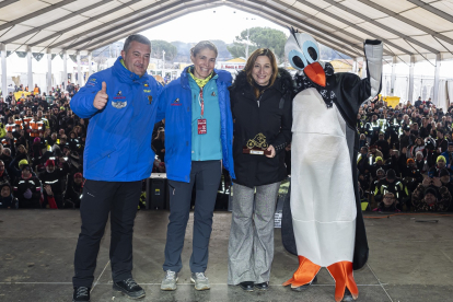 Última jornada de Pingüinos 2023.- PHOTOGENIC