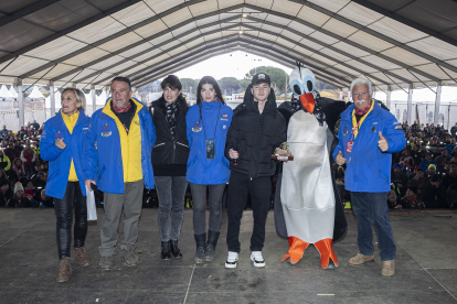 Última jornada de Pingüinos 2023.- PHOTOGENIC