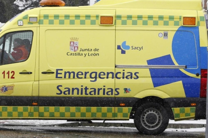 Fallece un operario de Lingotes Especiales de Valladolid tras recibir un golpe-