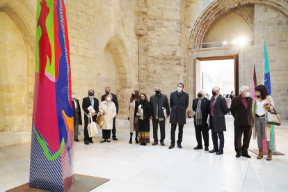 Ayuntamiento de Valladolid y Fundación Gabarrón lanzan el I Observatorio de Reflexión Global por el 75 Aniversario de las Naciones Unidas.- E.M.