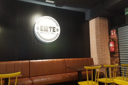 Elote Mexican Grill en Valladolid - TripAvisor