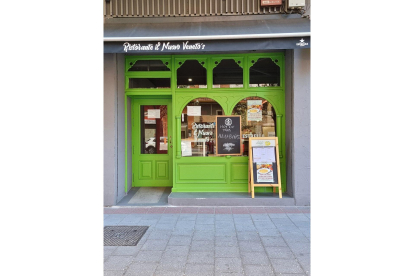 Ristorante il Nuovo Veneto en Valladolid - TripAvisor