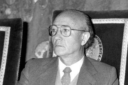 Juan José Martín González. | WIKIPEDIA