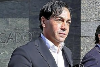 Germán Martín Giraldo.-ICAL