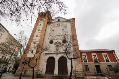 La calle Colón de Valladolid en la actualidad - PHOTOGENIC