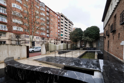 La calle Colón de Valladolid en la actualidad - PHOTOGENIC