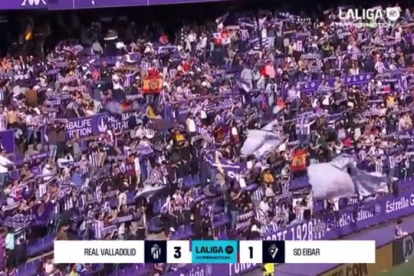 Vídeo: LALIGA