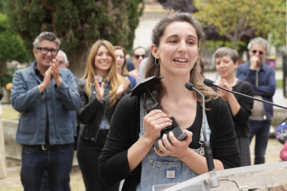 Festival de teatro de calle TAC en Valladolid