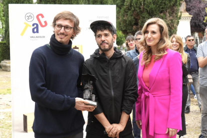 Festival de teatro de calle TAC en Valladolid