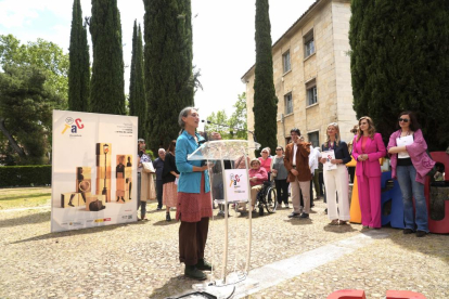 Festival de teatro de calle TAC en Valladolid