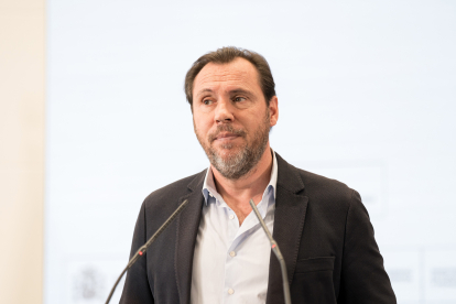 Diego Radamés - Europa Press