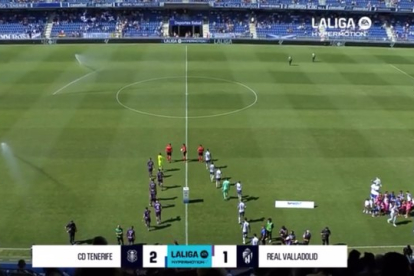 Vídeo: LaLiga