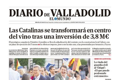 portada 5 de junio