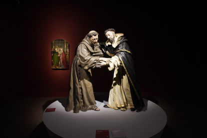 Exposición de las Edades del Hombre