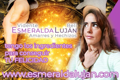 Esmeralda Luján