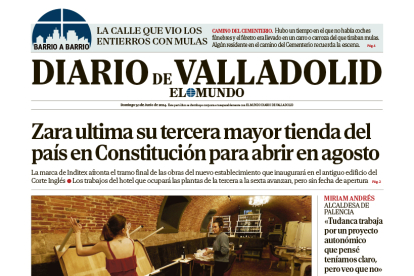 Portada 30 de junio