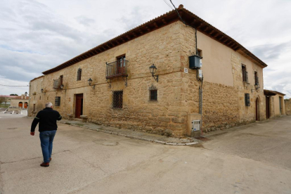 La Casona de Montealegre