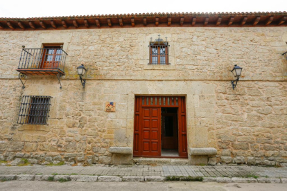 La Casona de Montealegre