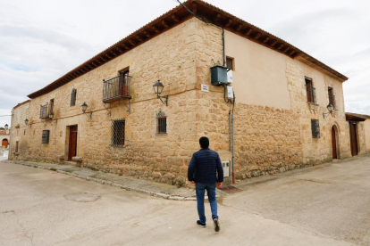 La Casona de Montealegre