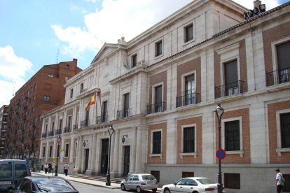 La sentencia ha sido dictada por la Audiencia Provincial de Valladolid.