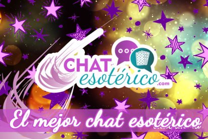 Chat Esotérico