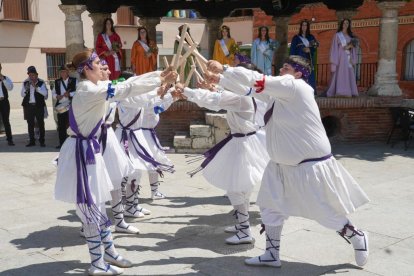 Requierimiento de las doncellas de Simancas