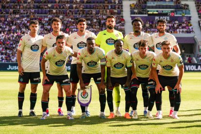 Once inicial en el último test en Toulouse